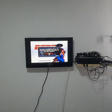Apartman Aska Višegrad 外观 照片
