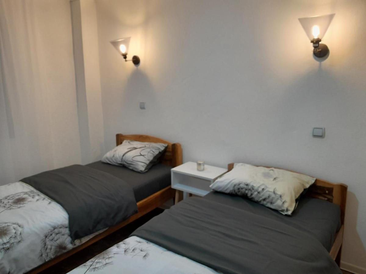 Apartman Aska Višegrad 外观 照片