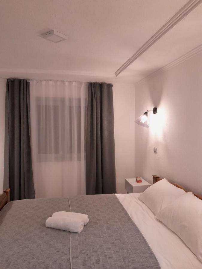 Apartman Aska Višegrad 外观 照片