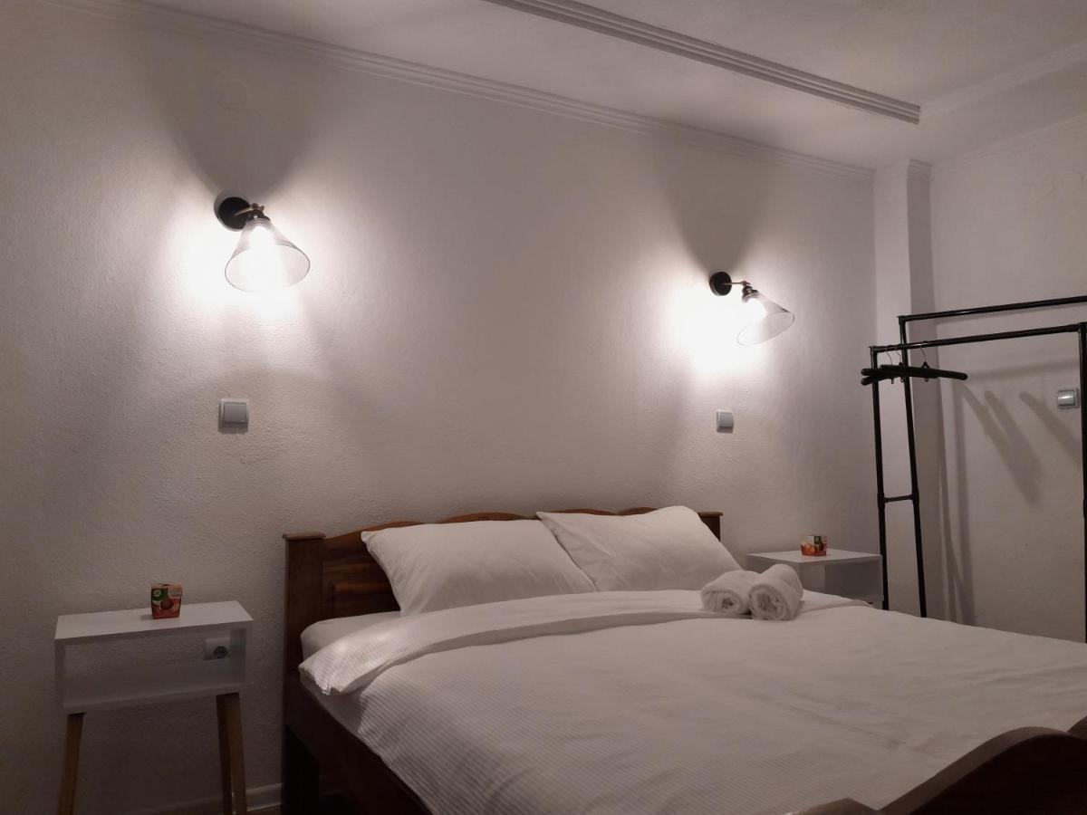 Apartman Aska Višegrad 外观 照片