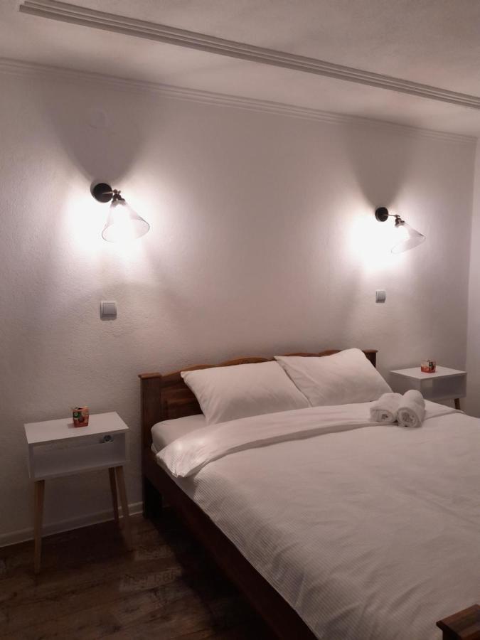 Apartman Aska Višegrad 外观 照片