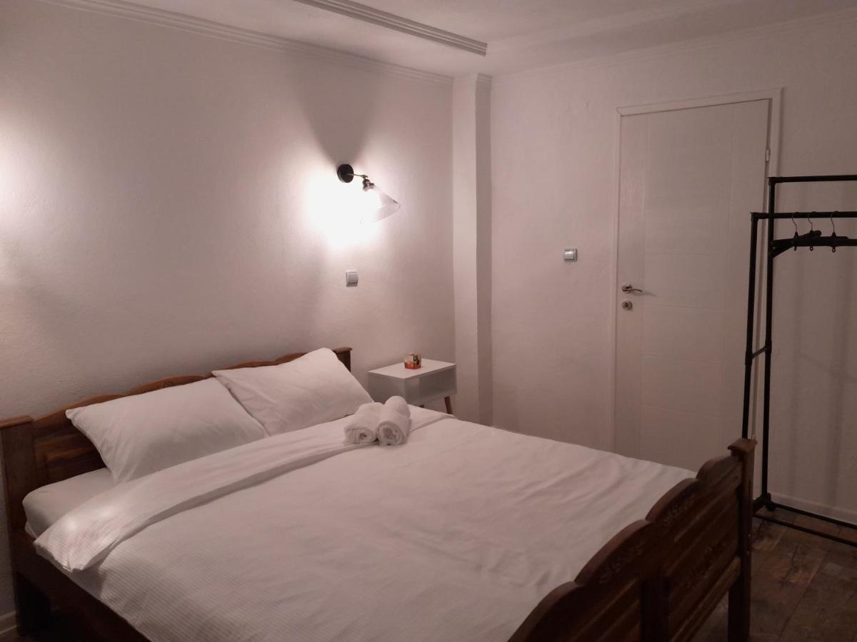 Apartman Aska Višegrad 外观 照片