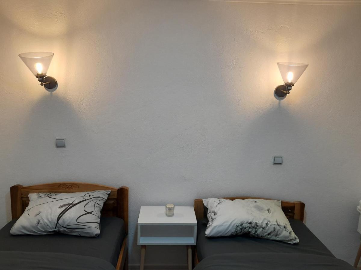 Apartman Aska Višegrad 外观 照片