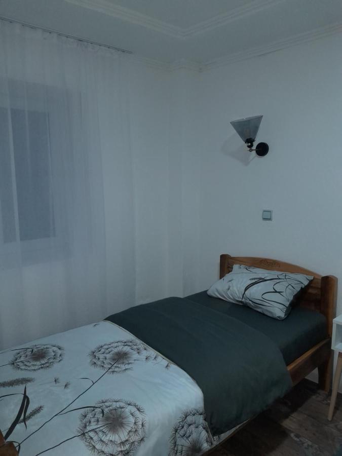 Apartman Aska Višegrad 外观 照片
