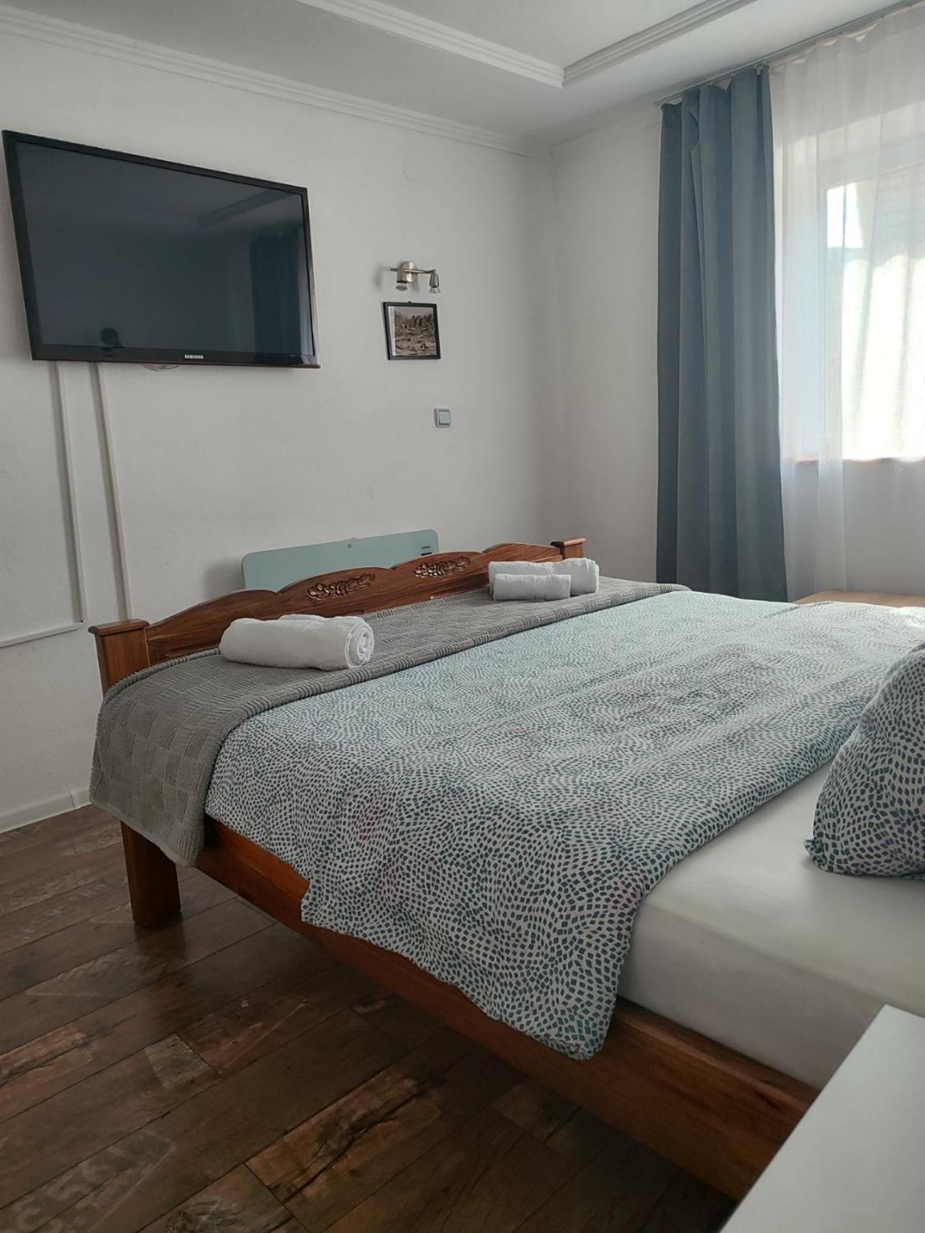 Apartman Aska Višegrad 外观 照片