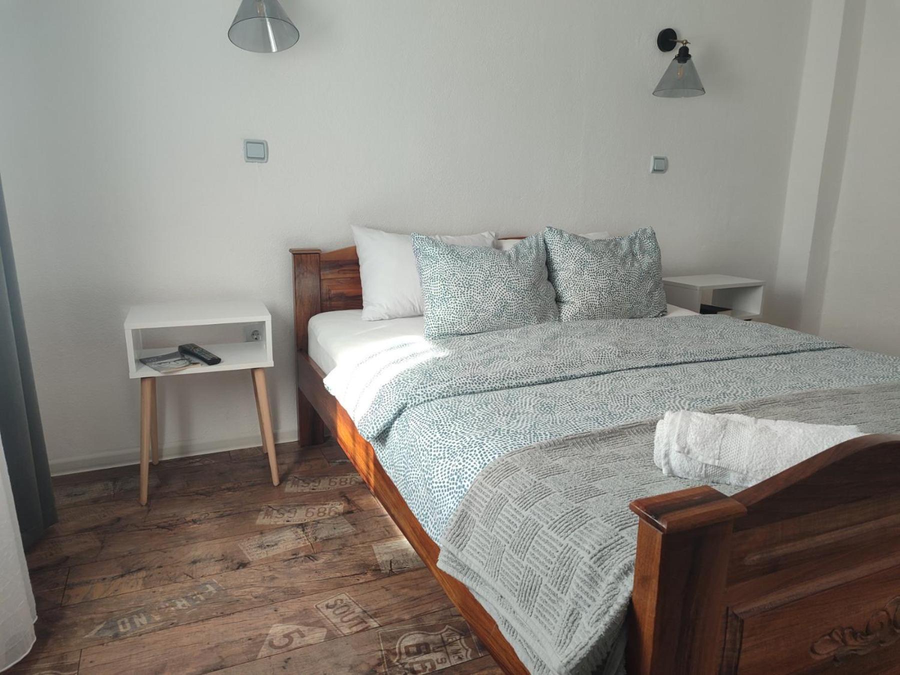 Apartman Aska Višegrad 外观 照片