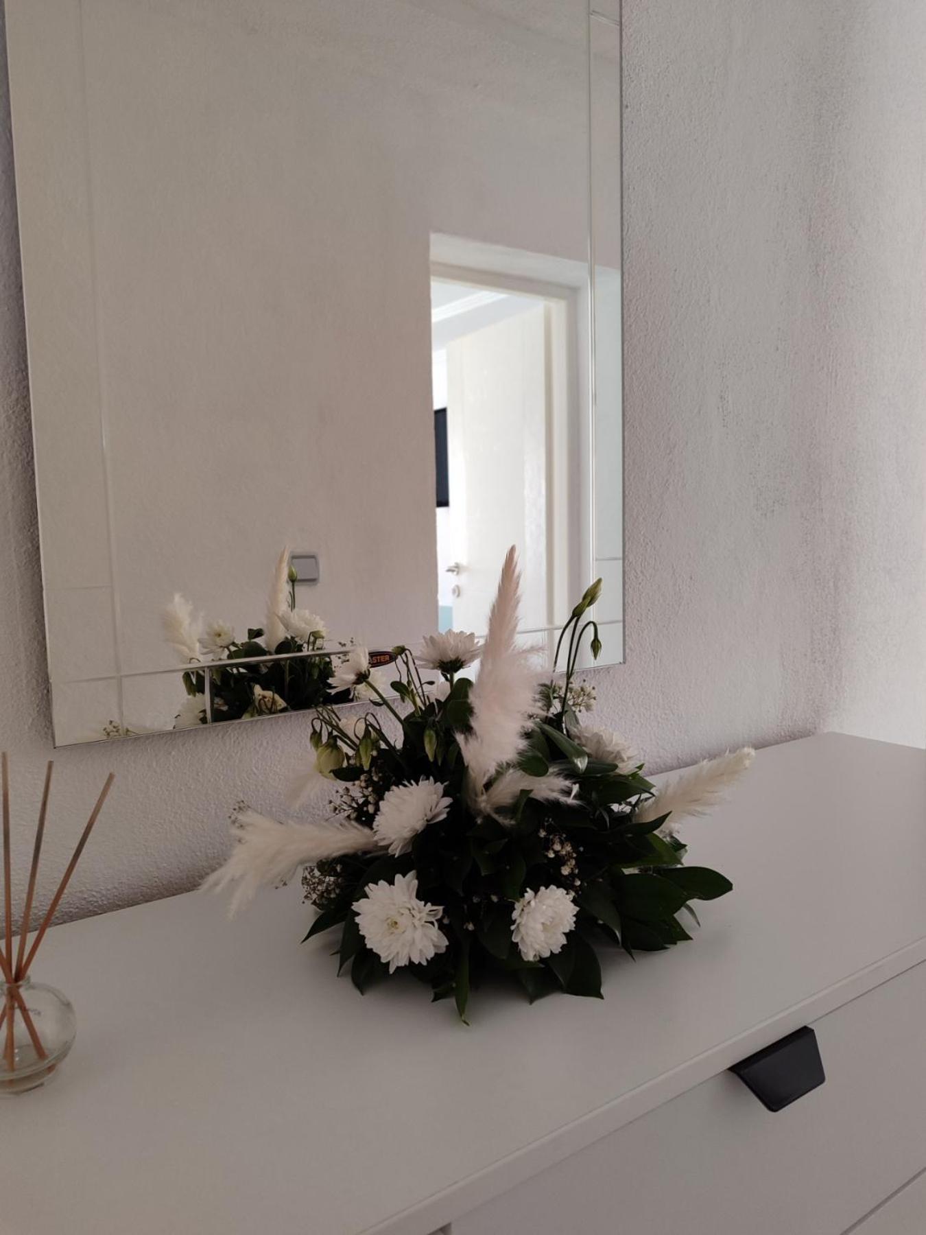 Apartman Aska Višegrad 外观 照片