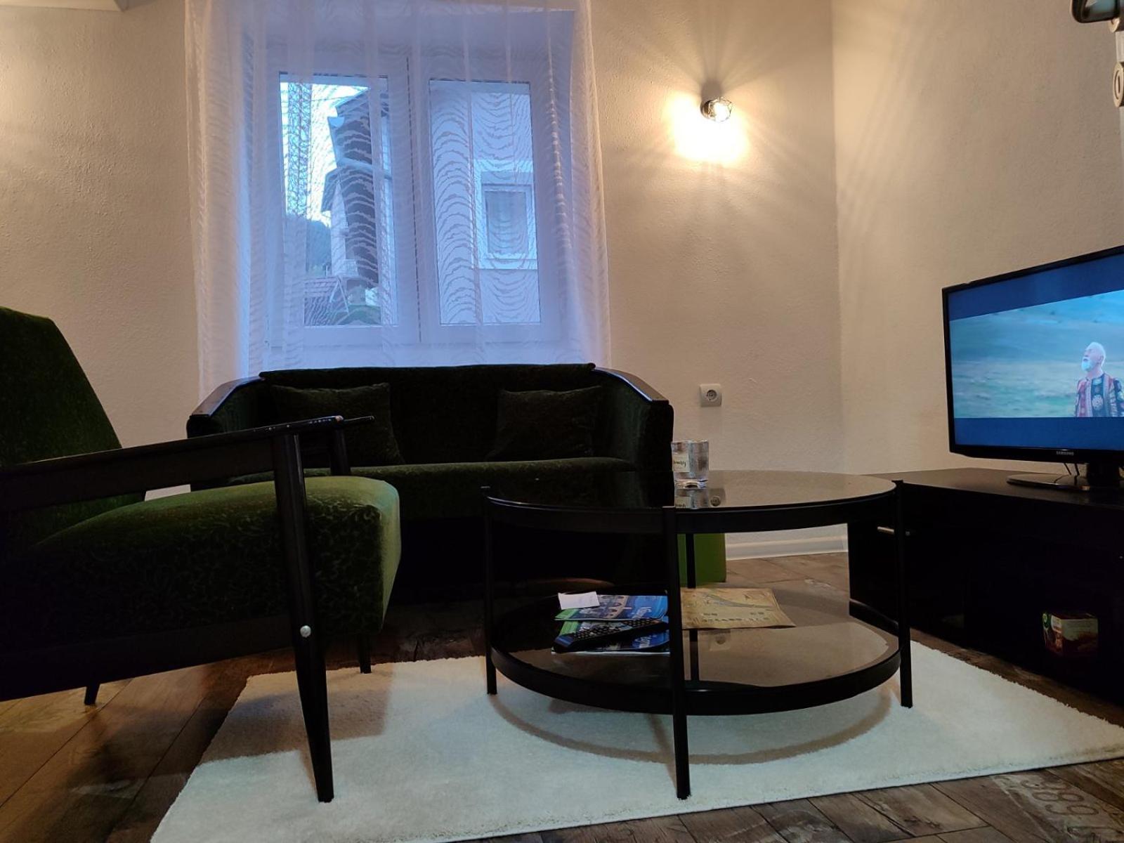 Apartman Aska Višegrad 外观 照片