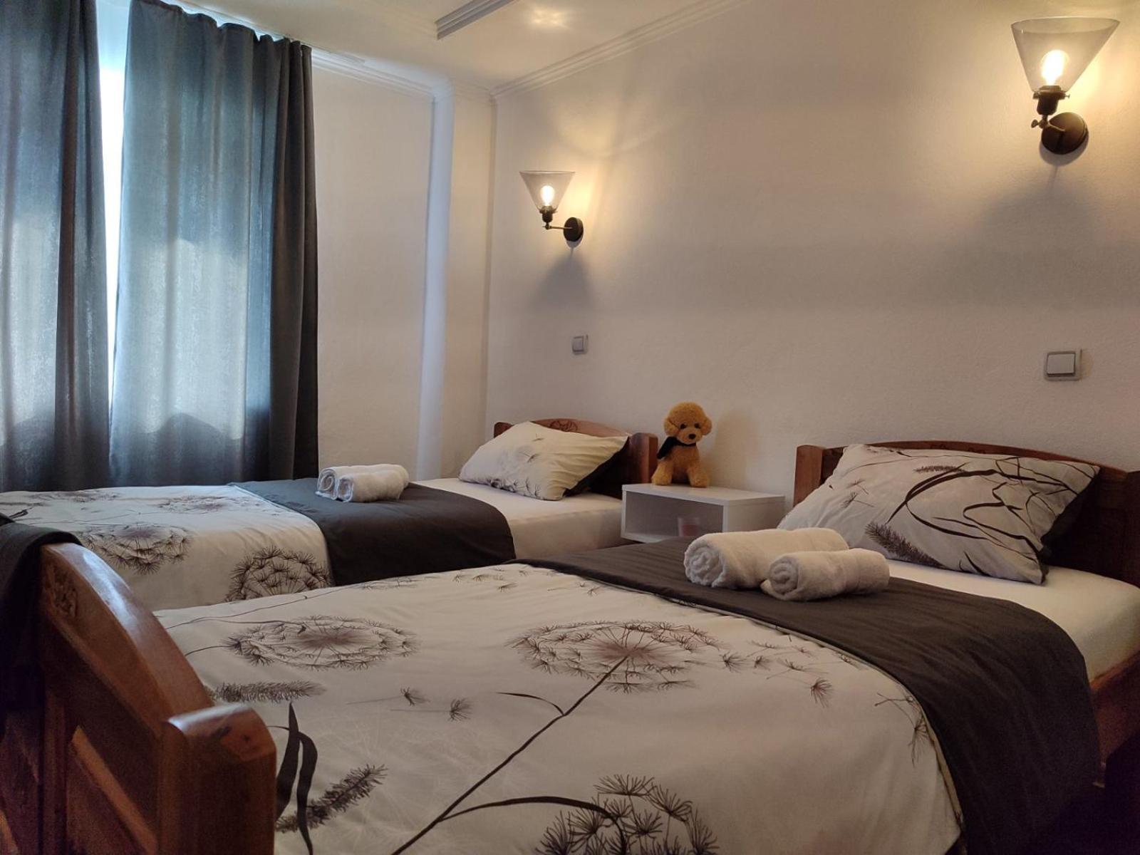Apartman Aska Višegrad 外观 照片